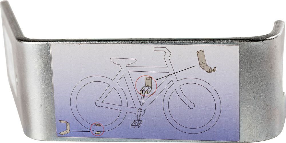 Jalgratastend Stabilit