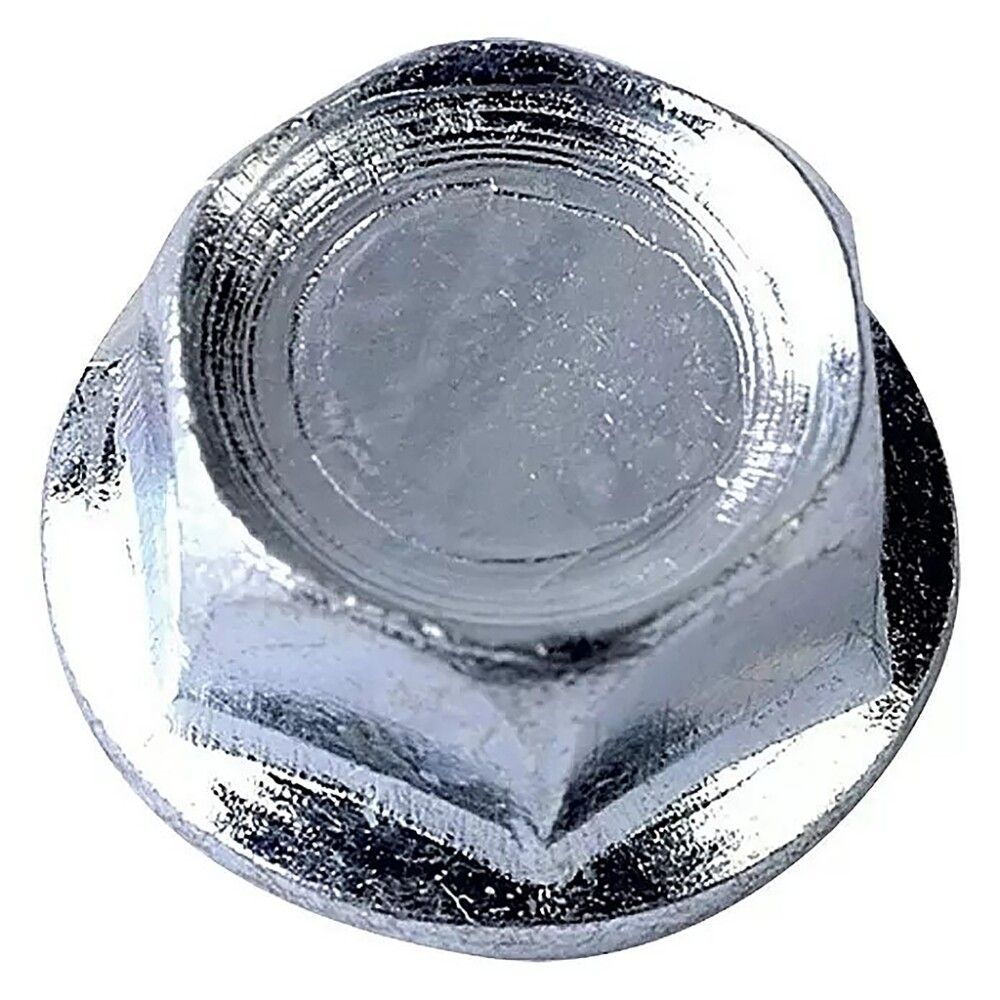 Puurkruvid Profi Depot kuuskant ZN, DIN7504K 6,3 x 25 mm 100 tk