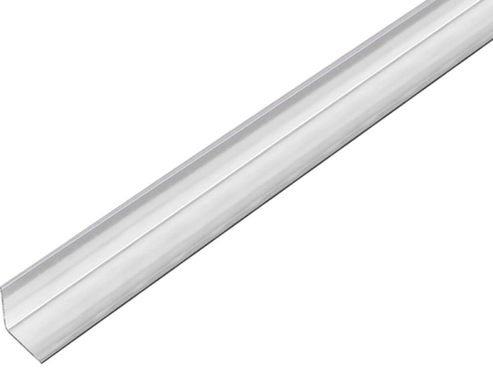 Nurkprofiil 10 x 10 x 1000 mm RST