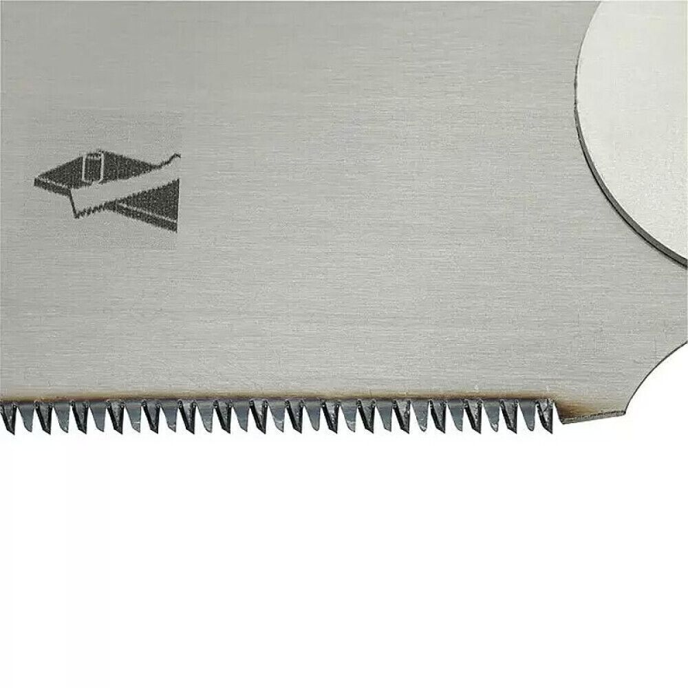 Jaapanisaag Wisent Ryoba 250 mm