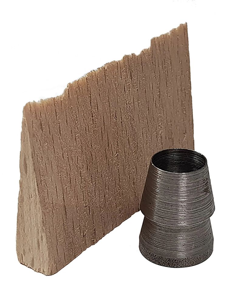 Rõngaskiil Heka Ø 16 mm