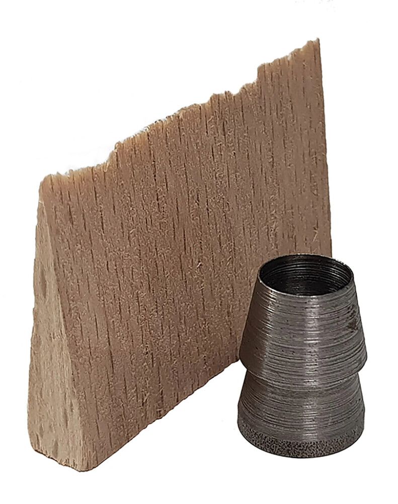 Rõngaskiil Heka Ø 14 mm