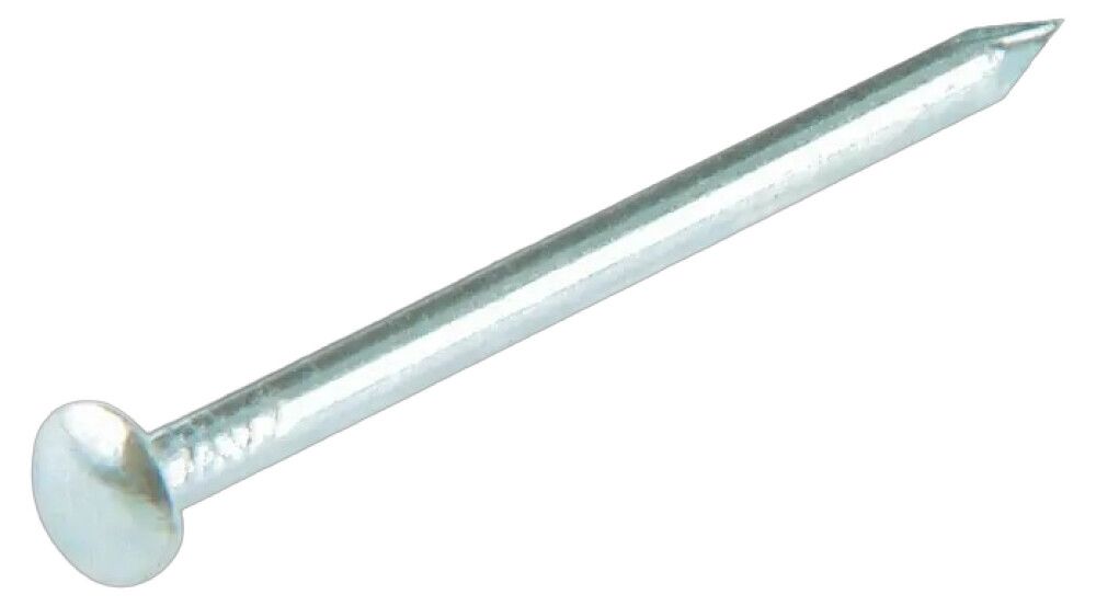 Ümarpeanael Suki nikeldatud 1,6 x 14 mm