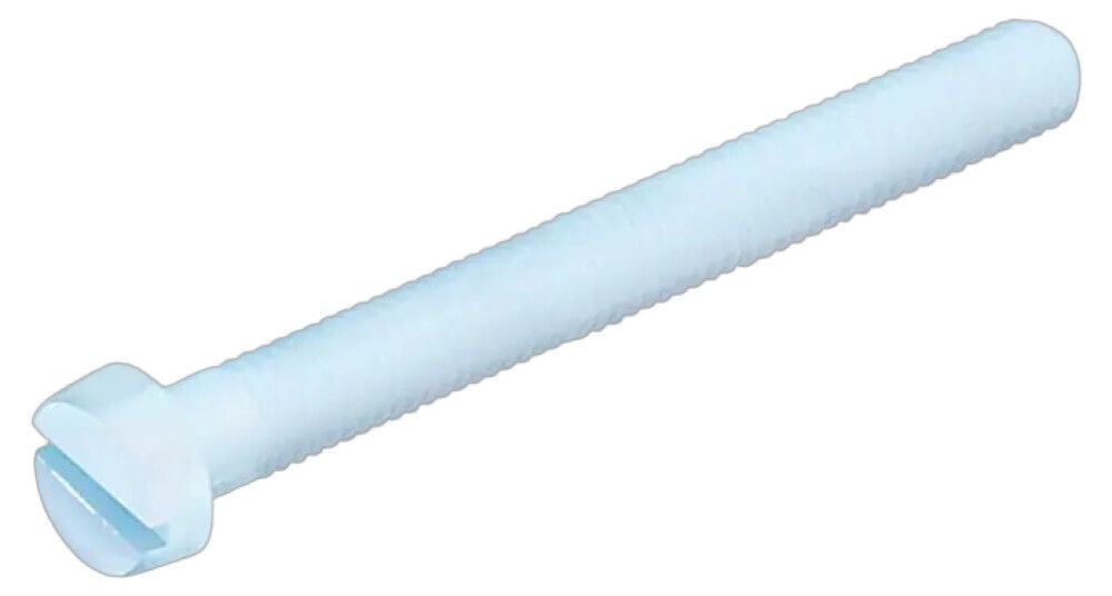 Plastkruvi Stabilit 5,5 x 20 mm 10 tk