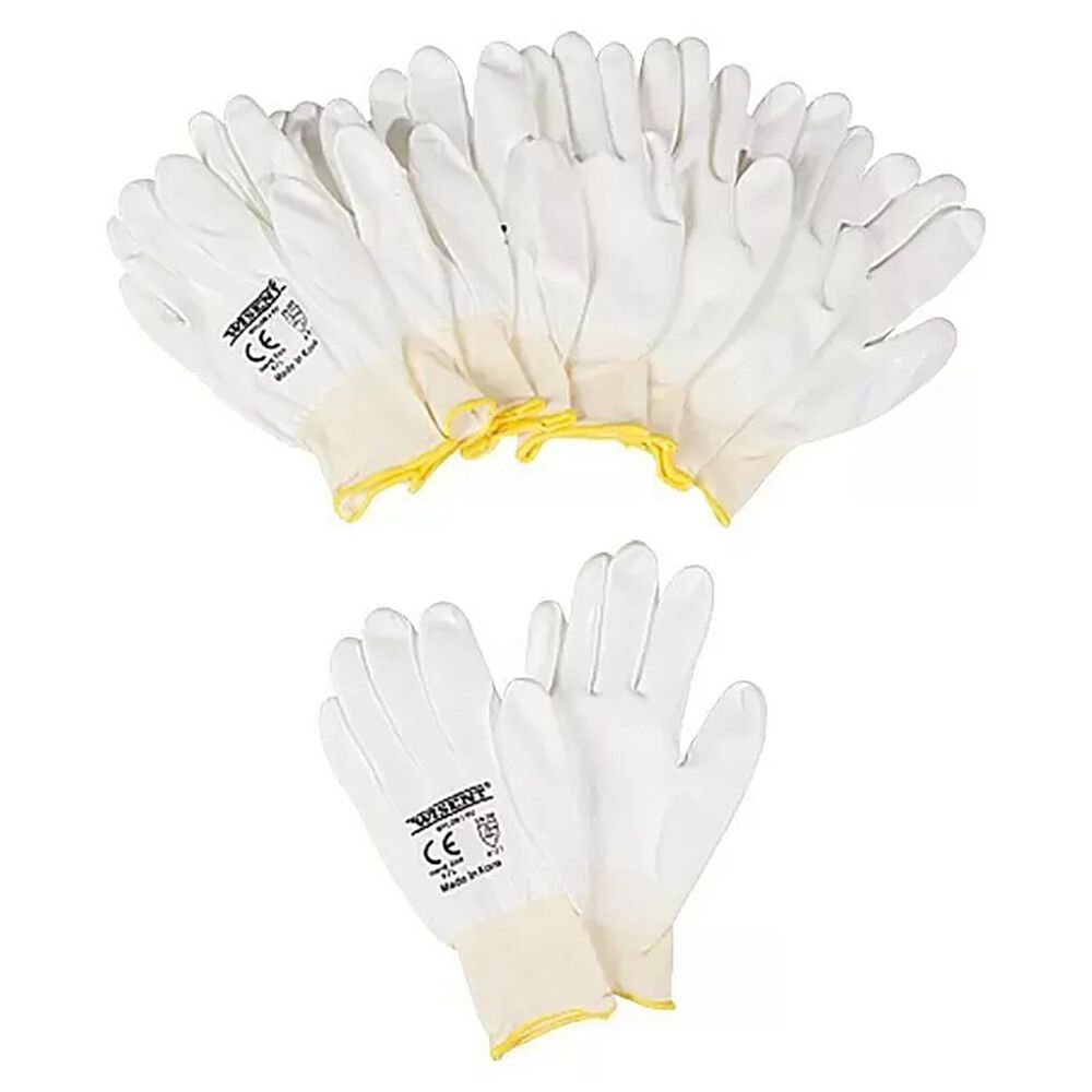 Töökinnaste komplekt Wisent 5 paari 9