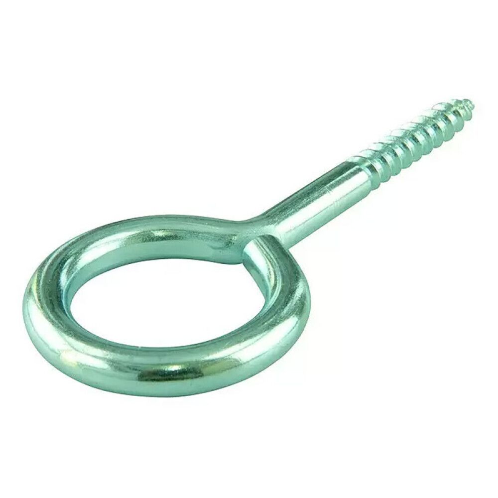 Silmuskruvi Sukitsingitud 25 x 12 x 3,8 mm