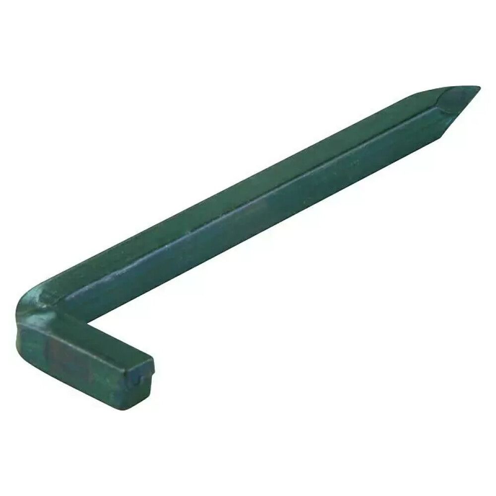 Konksud Suki teras 50 x 3,8 mm