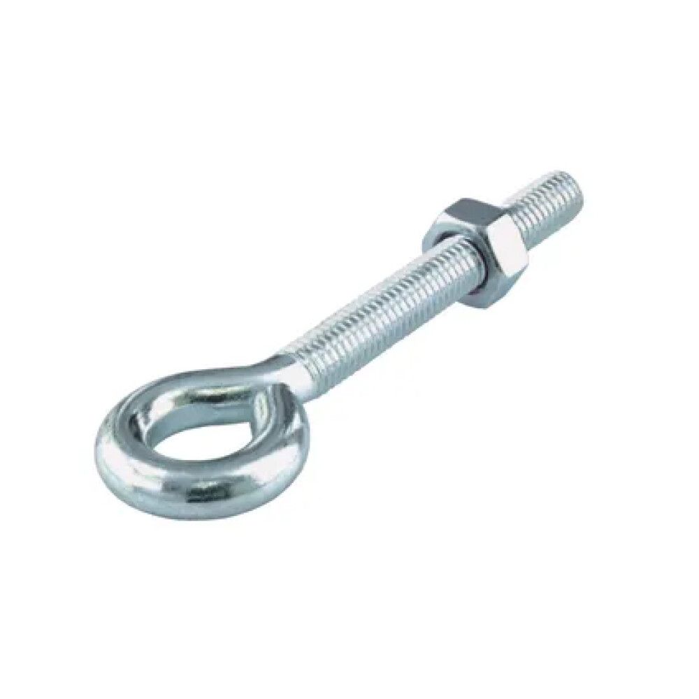 Rõngaskruvid M8 x 60 mm tsingitud