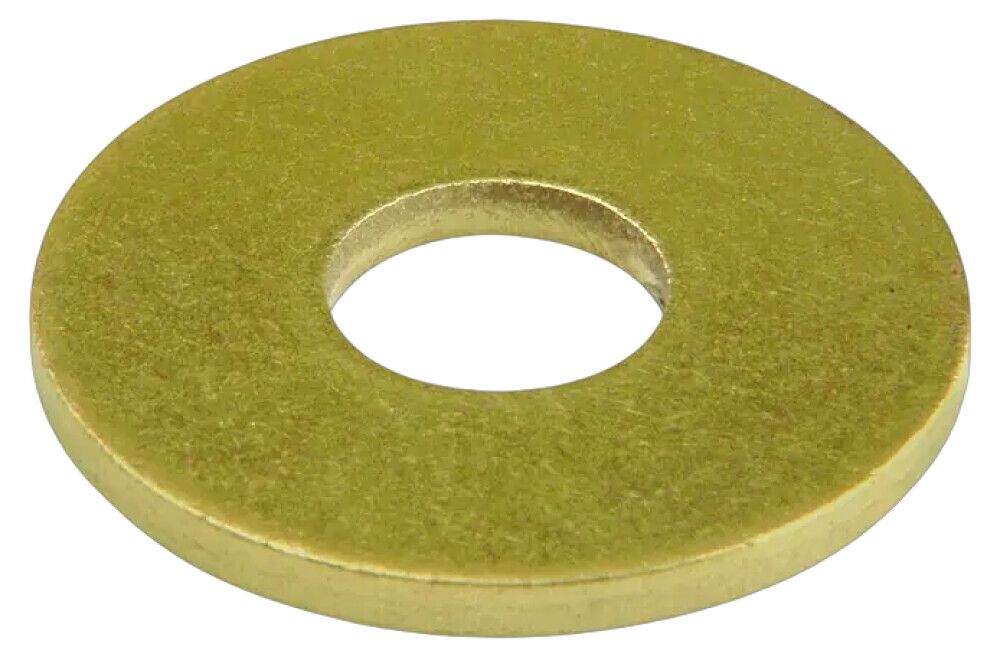 Seib messing 10,5 mm 6 tk