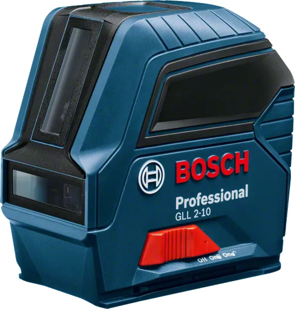 Ristjoonlaser Bosch GL 2-10