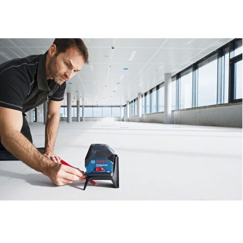 Kombilaser Bosch GCL 2-15