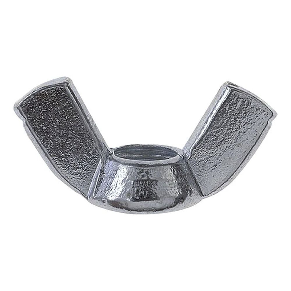 Liblikmutrid Profi Depot DIN315 ZN, M10, 50 tk