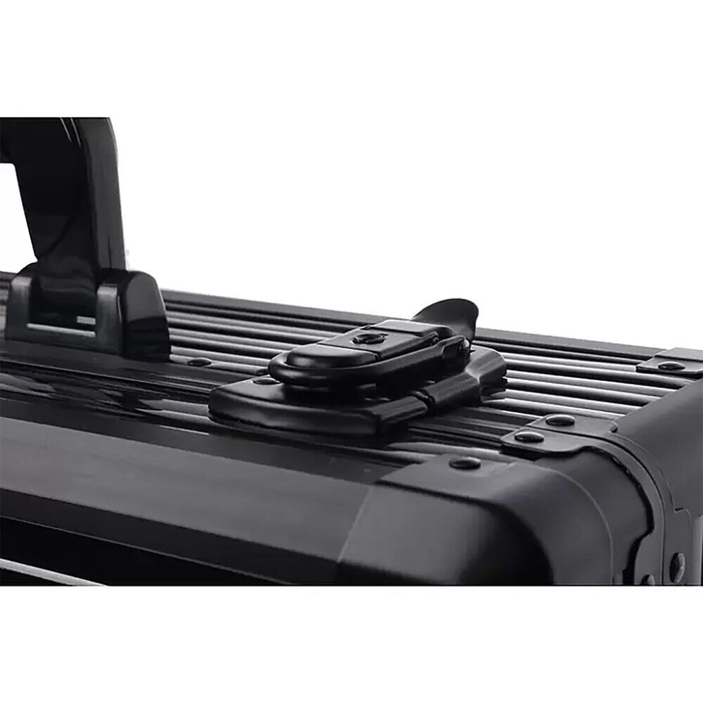 Kohver kaamerale Wisent must