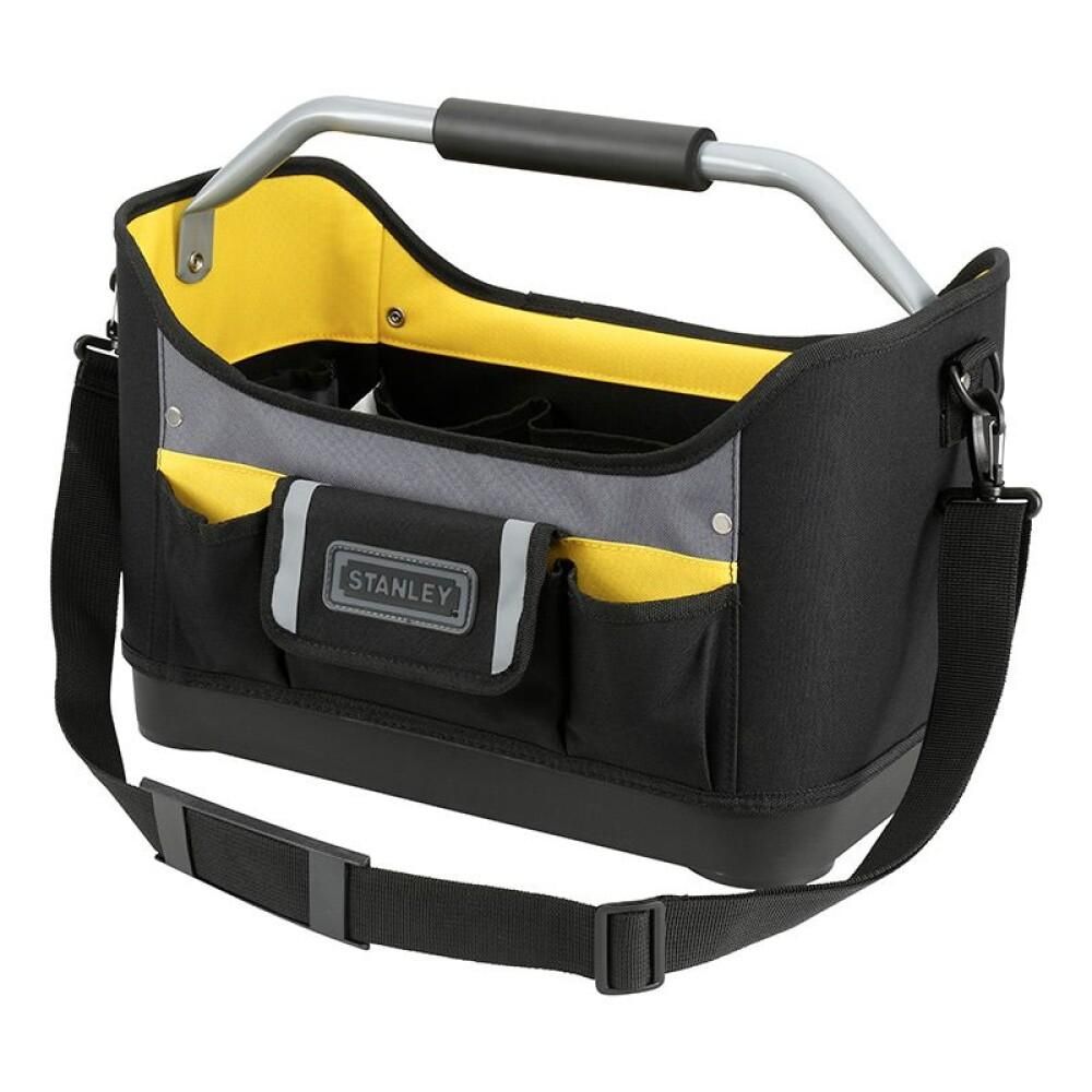 Tööriistakott Stanley avatud 16"