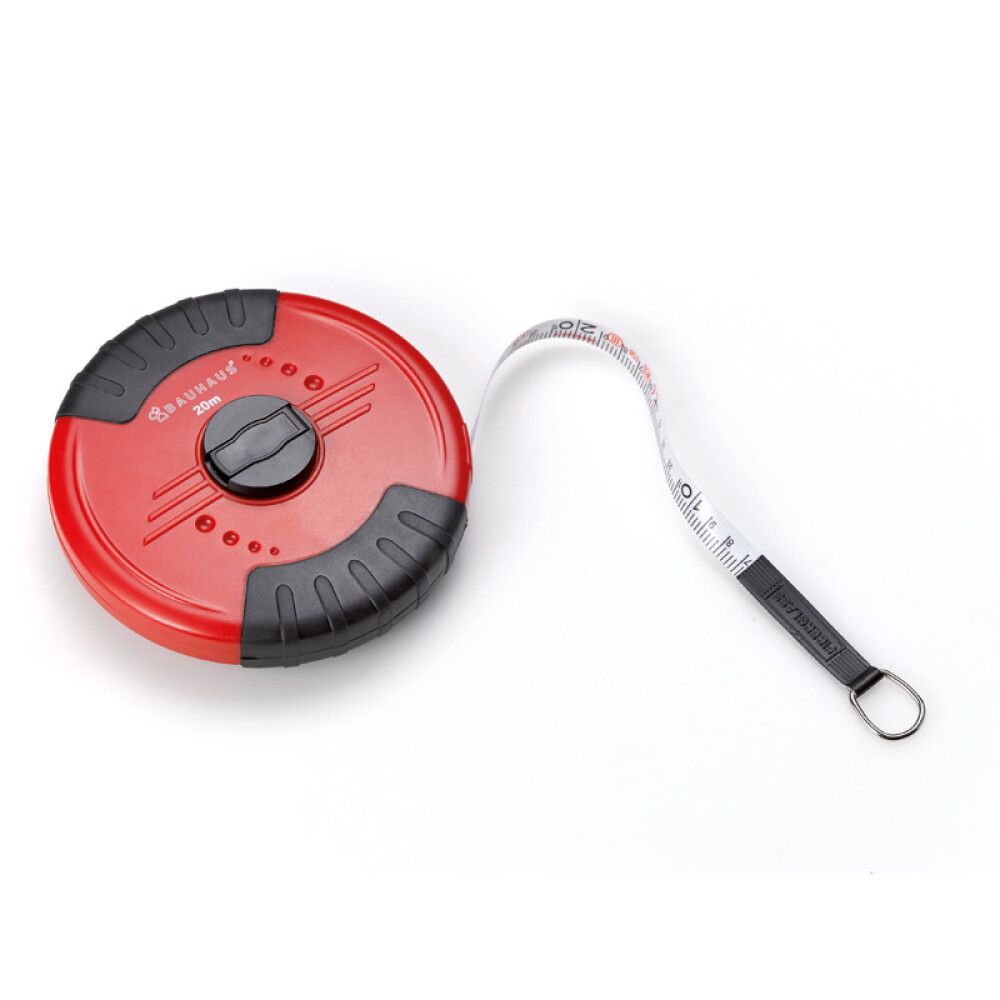 Mõõdulint BAUHAUS 20 m