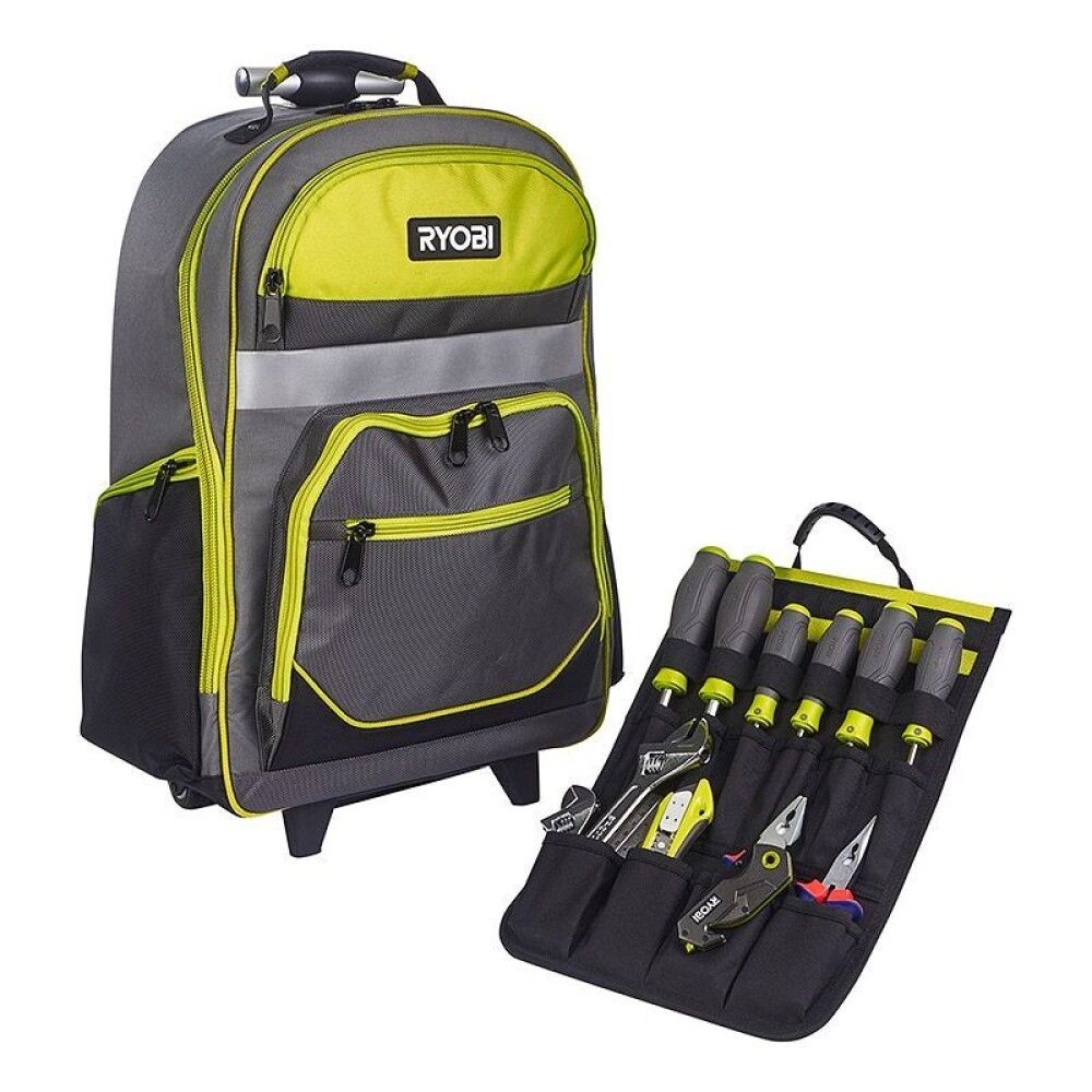 Seljakott Ryobi RSSBP2