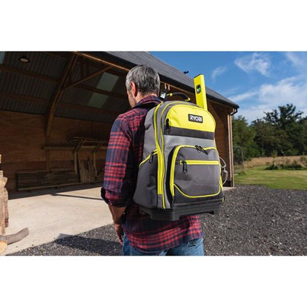 Seljakott Ryobi RSSBP1