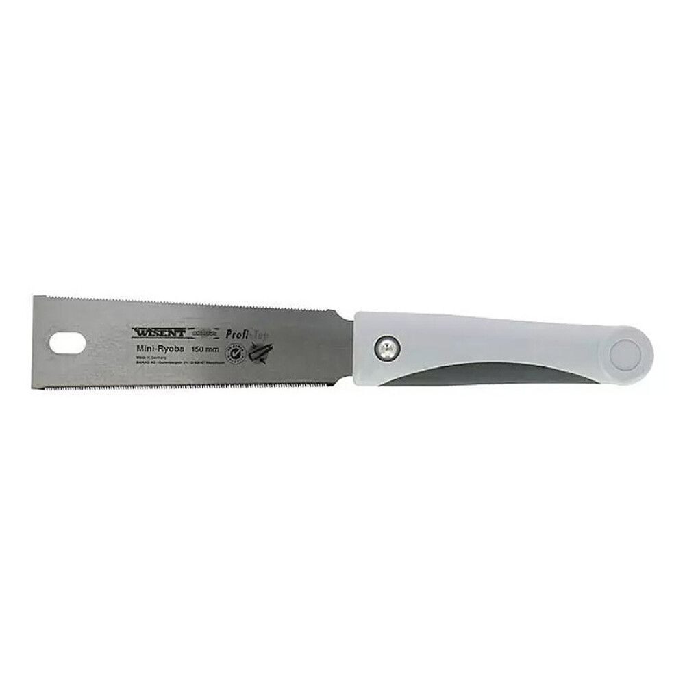 Jaapani saag Wisent Mini-Ryoba 150 mm