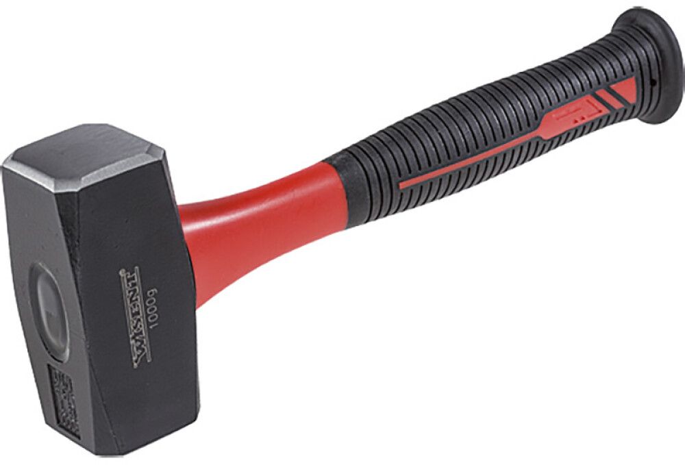 Vasar Wisent 1000 g klaasfiiber