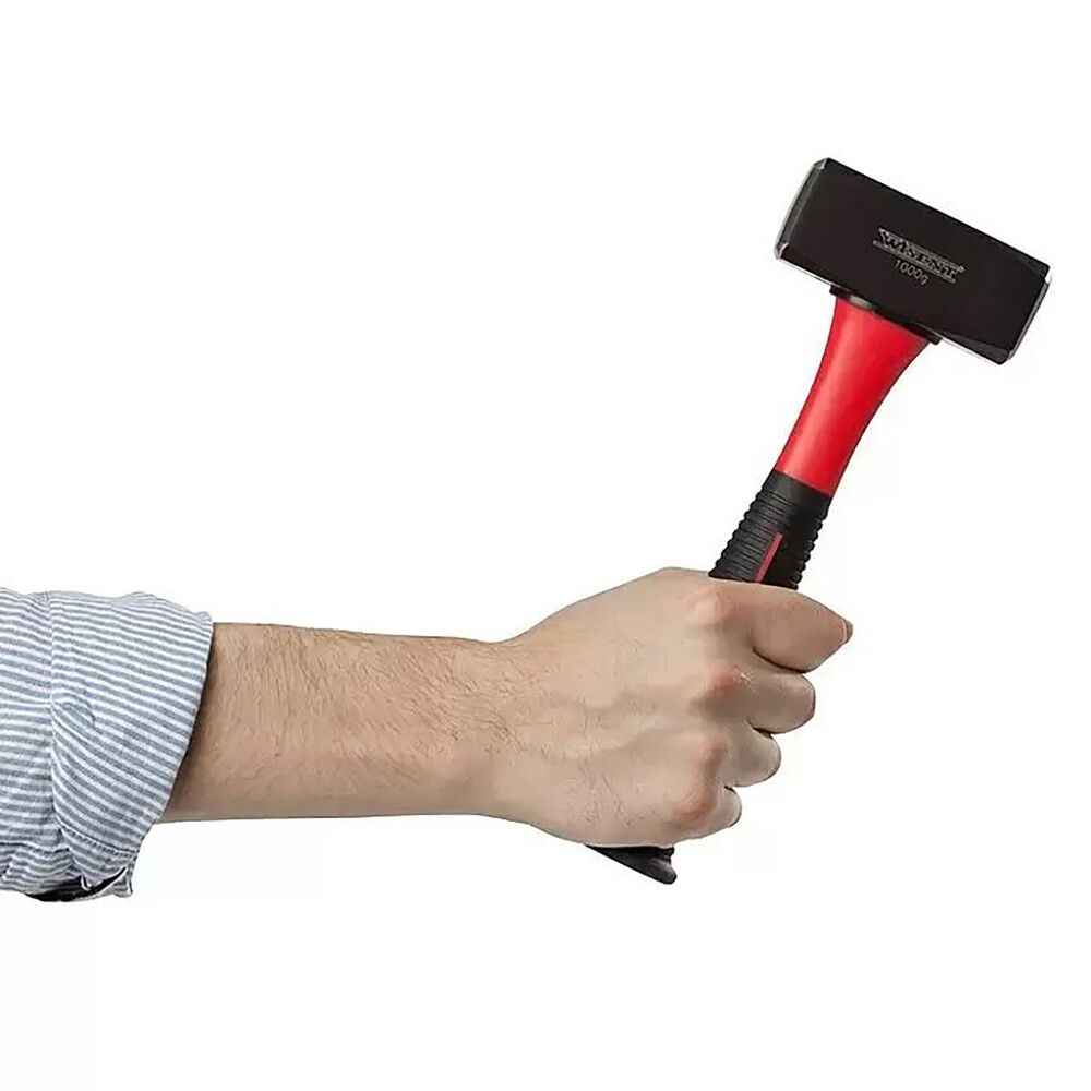 Vasar Wisent 1000 g klaasfiiber