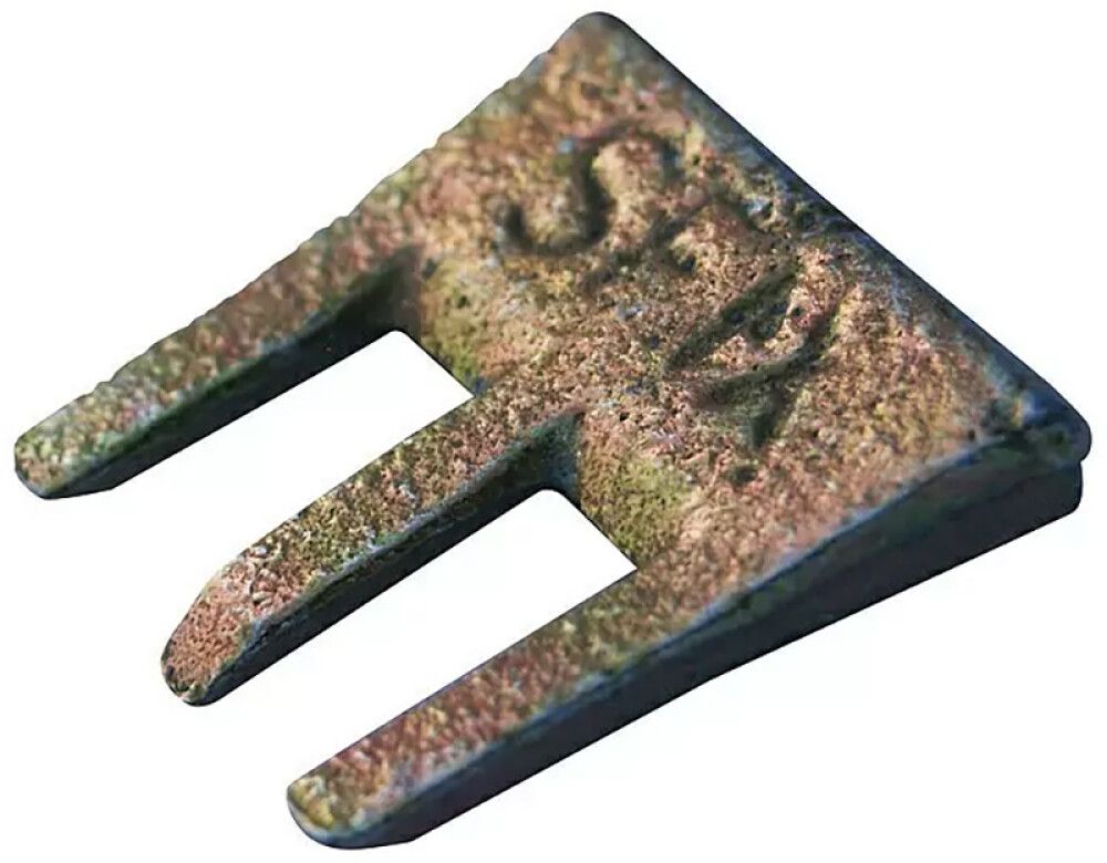 Varre kiil Heka S-Fix 3