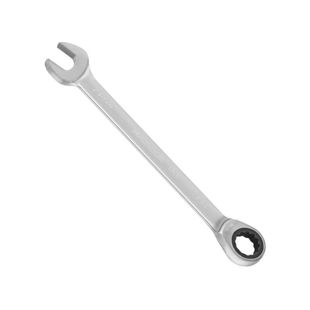 Lehtsilmusvõti narrega Matador 24 mm