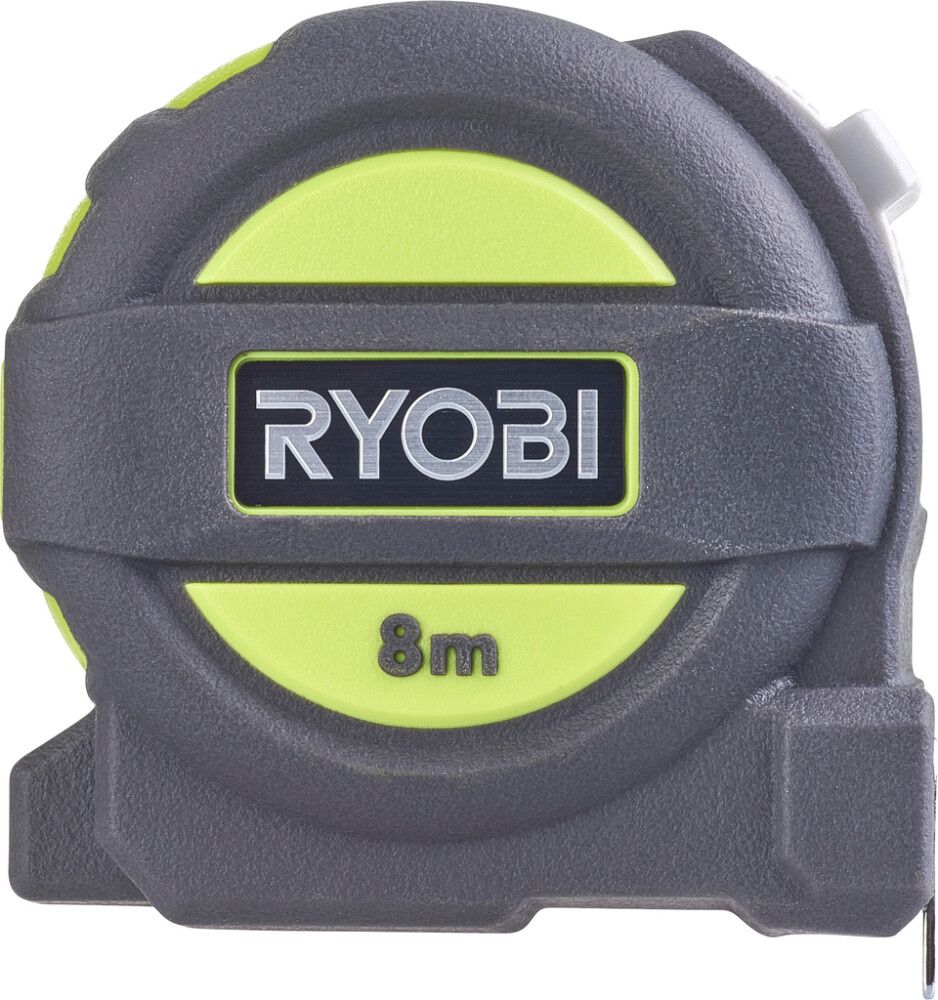 Mõõdulint Ryobi RTM8M 8 m