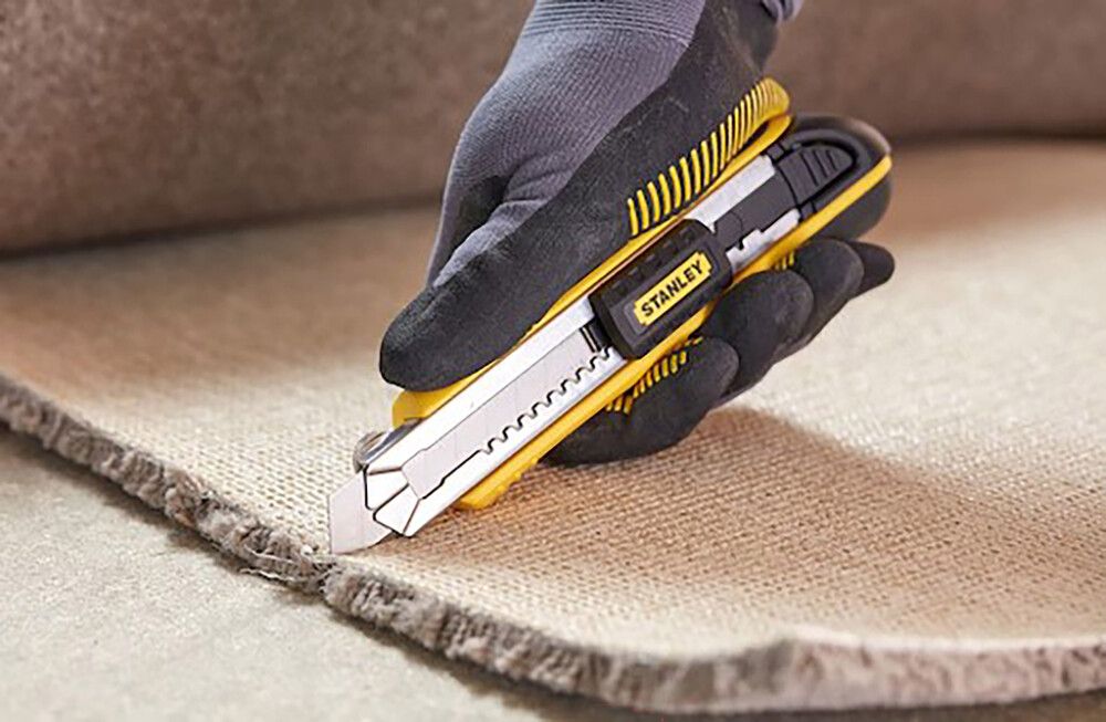 Murtav tera Stanley FatMax 18 mm 10 tk