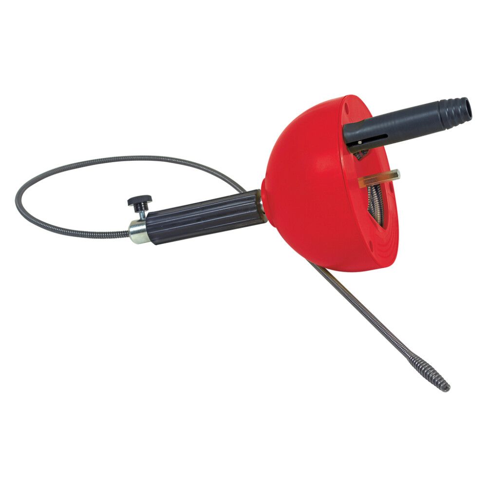 Torupuhastaja Rothenberger 5,5 m