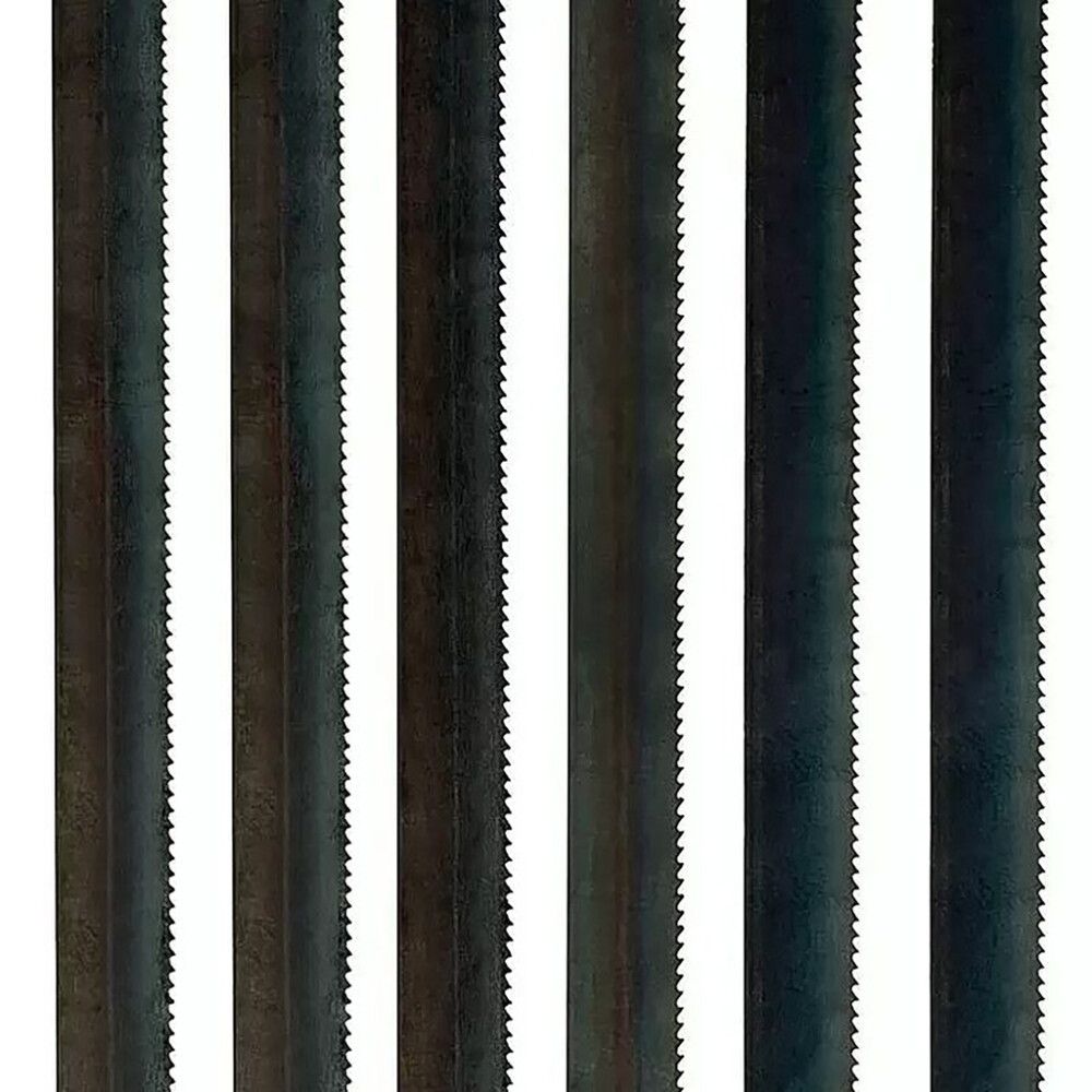 Metallisaetera Wisent 150 mm 6 tk