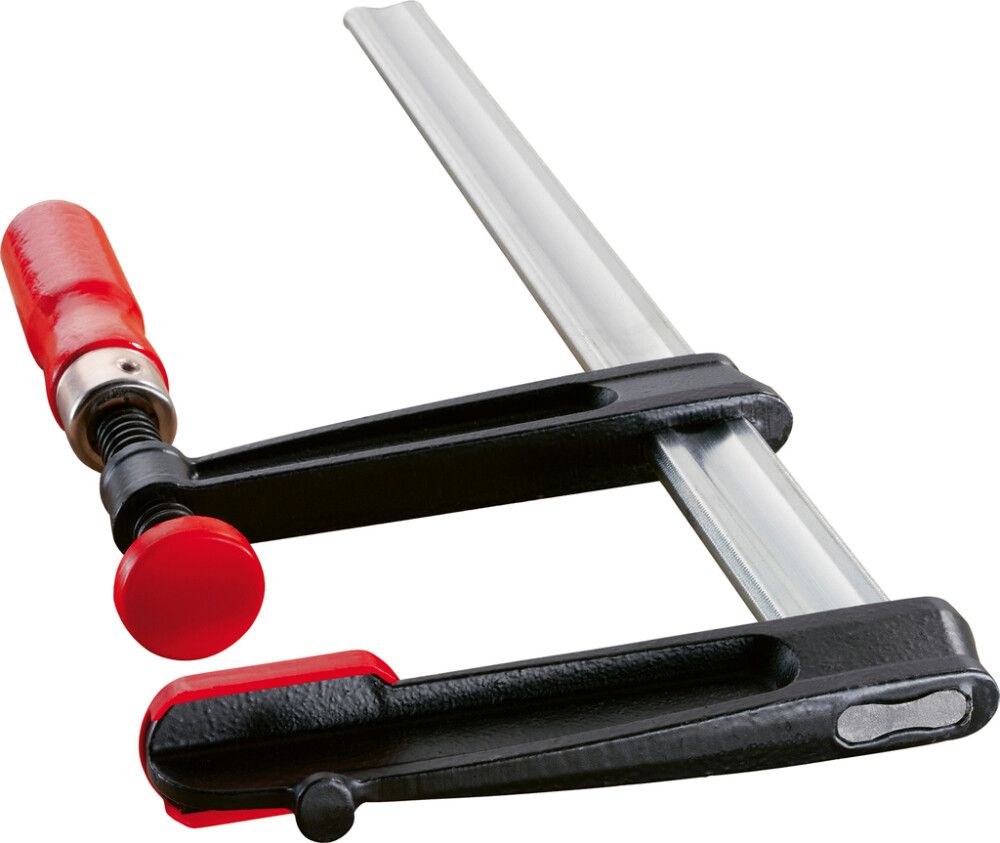 Malmist pitskruvi Bessey 1000 mm