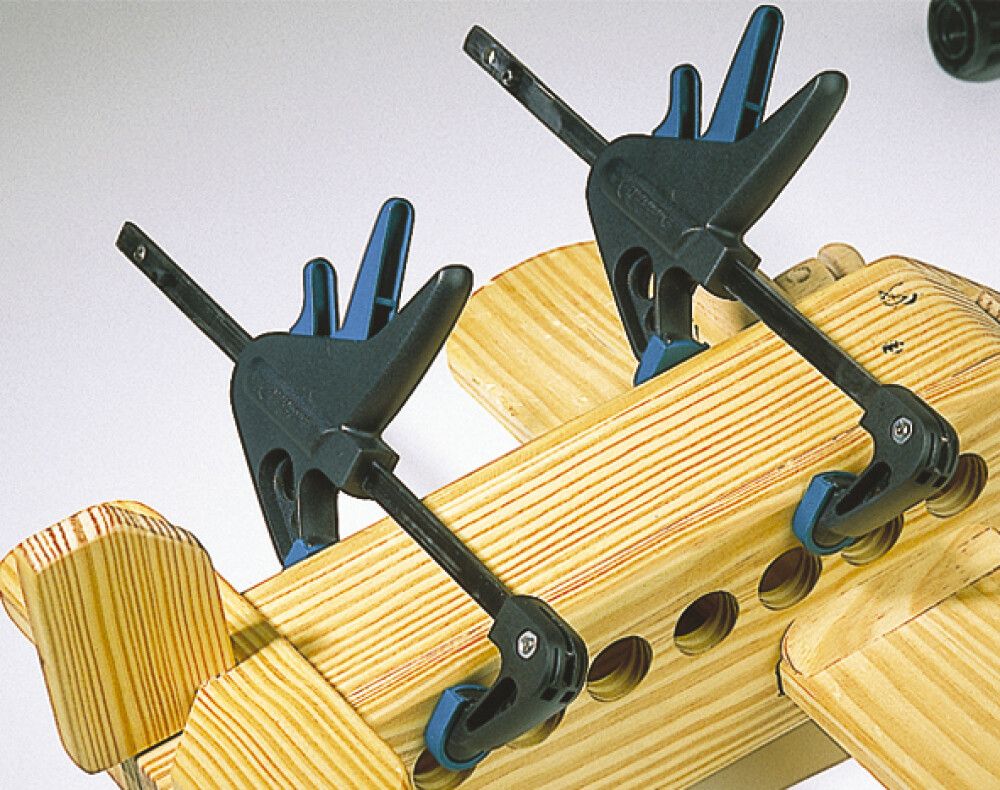 Pitskruvi Wolfcraft Multi-Fix mini