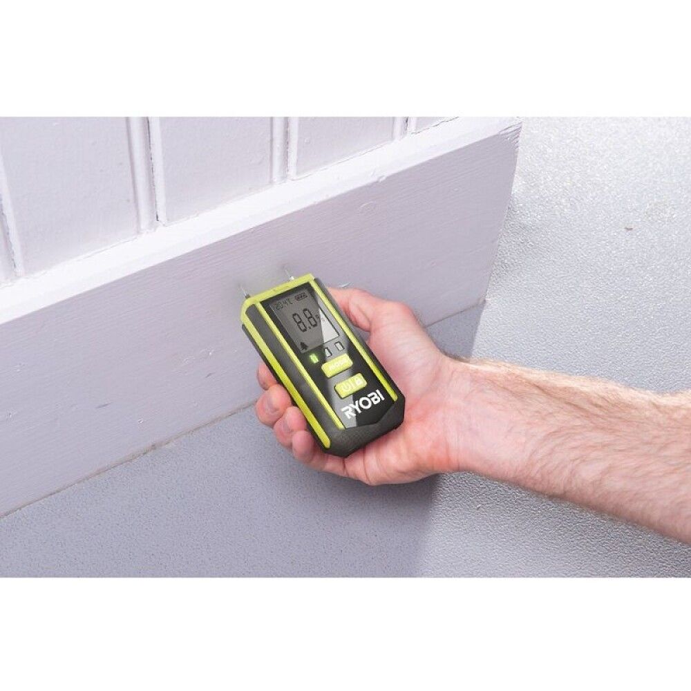 Niiskusemõõtja Ryobi RBPINMM1