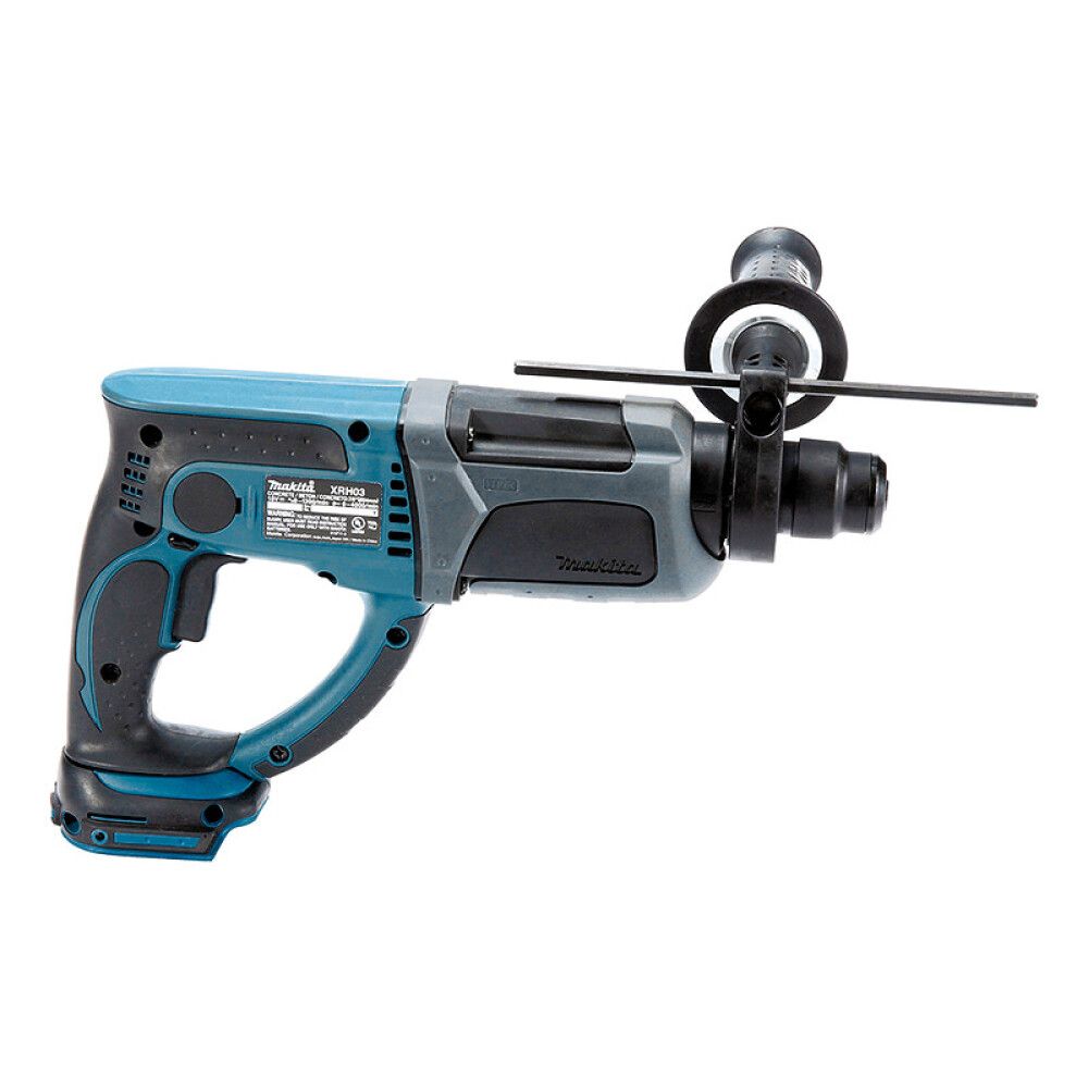 Akupuurvasar Makita DHR202Z, 18 V