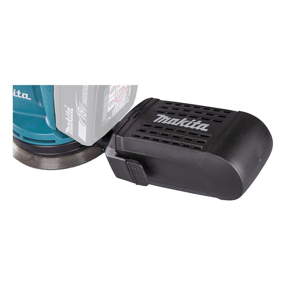 Akuekstsentriklihvija Makita DBO180Z, 18 V