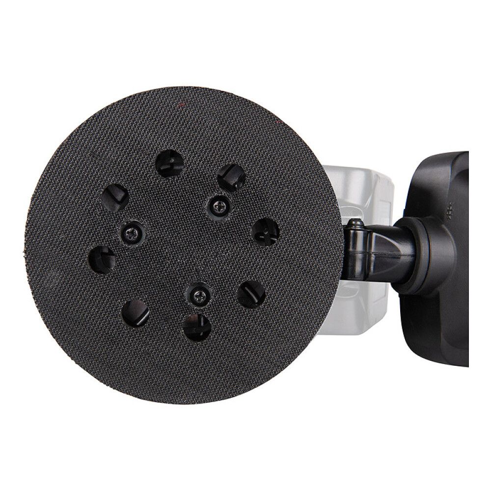 Akuekstsentriklihvija Makita DBO180Z, 18 V