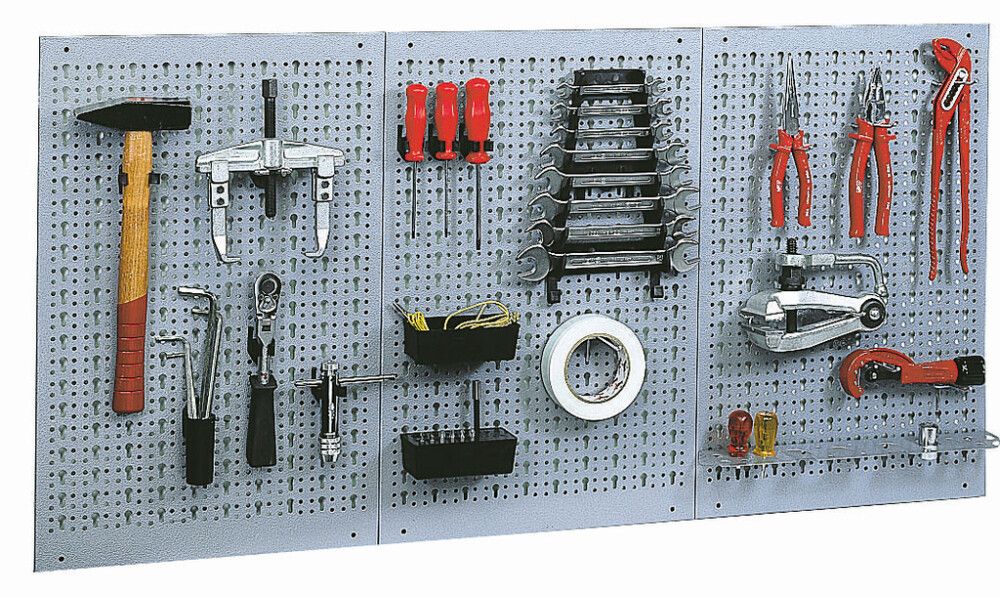 Perfosein Küpper 120 x 60 cm