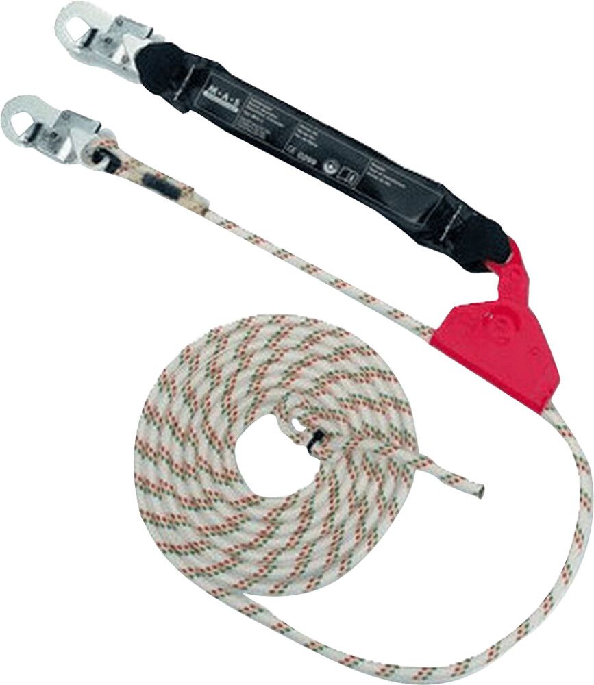 Turvarakmed Conacord köiega