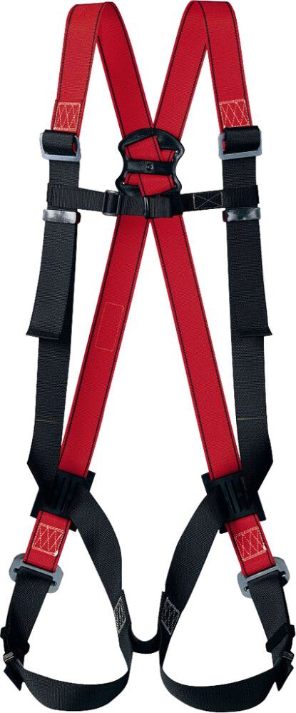 Turvarakmed Conacord köiega