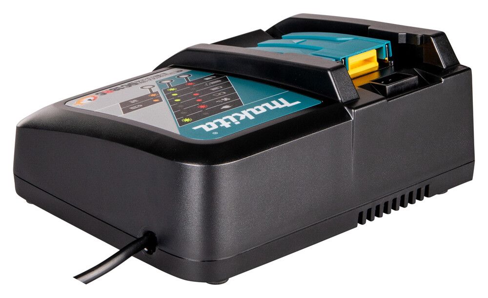 Laadija Makita DC18RC