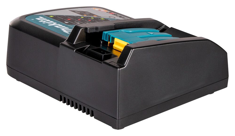 Laadija Makita DC18RC