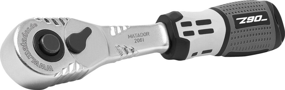Narre Matador Z90 1/4"