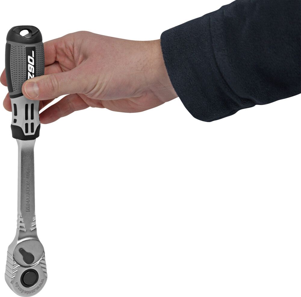 Narre Matador Z90 1/2"