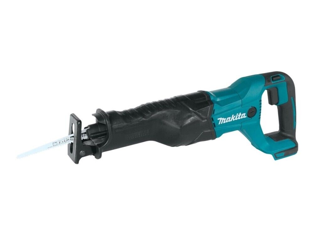 Akuuniversaalsaag Makita DJR186Z, 18 V