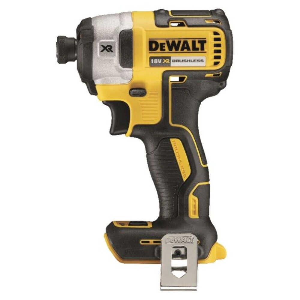 Akulöökkruvikeeraja Dewalt DCF887N-XJ