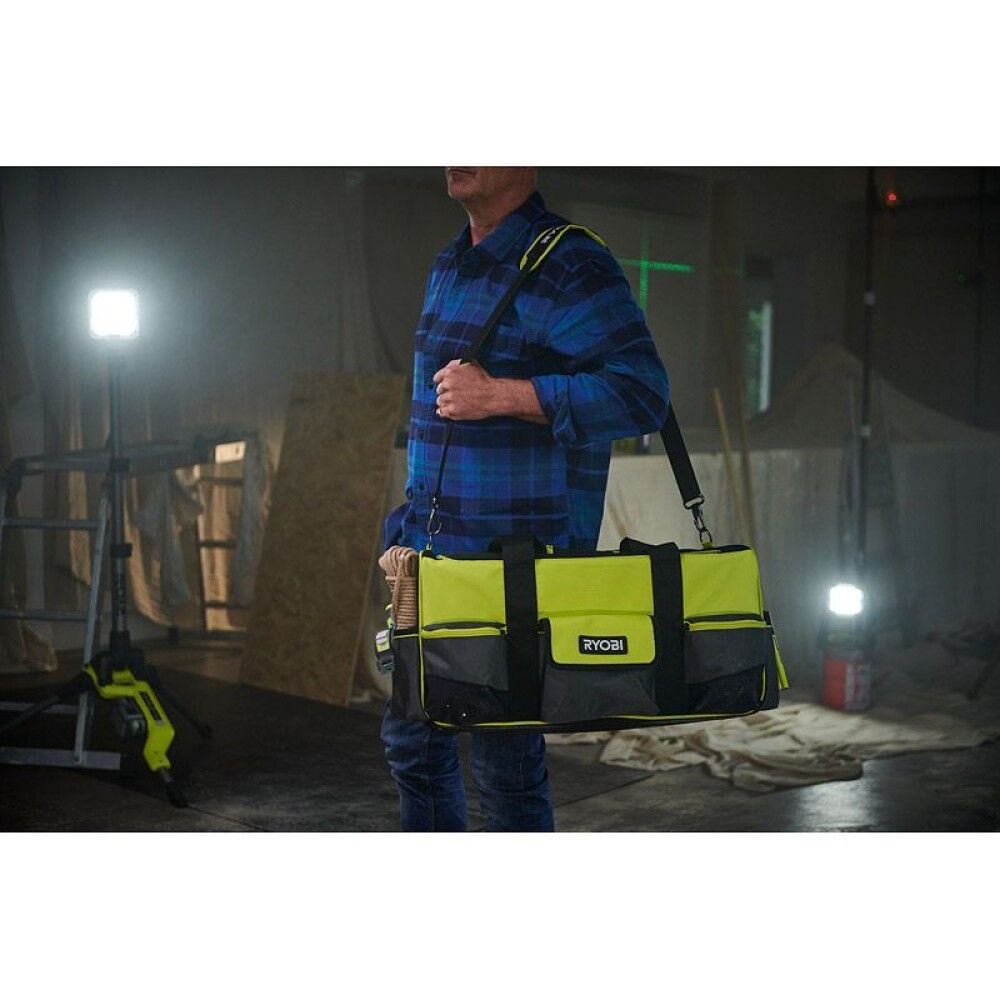 Tööriistakott Ryobi RSSLTB1