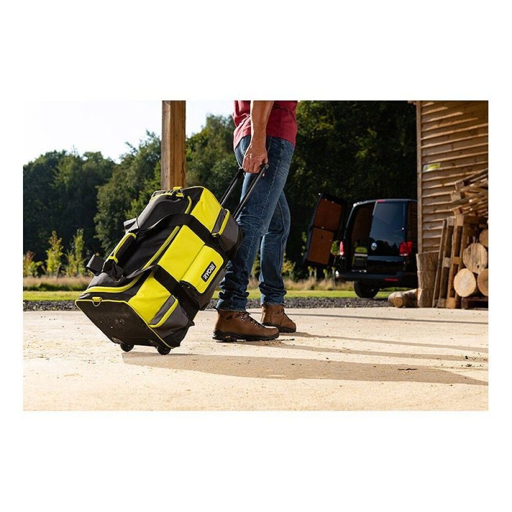 Tööriistakott Ryobi RSSLTB2