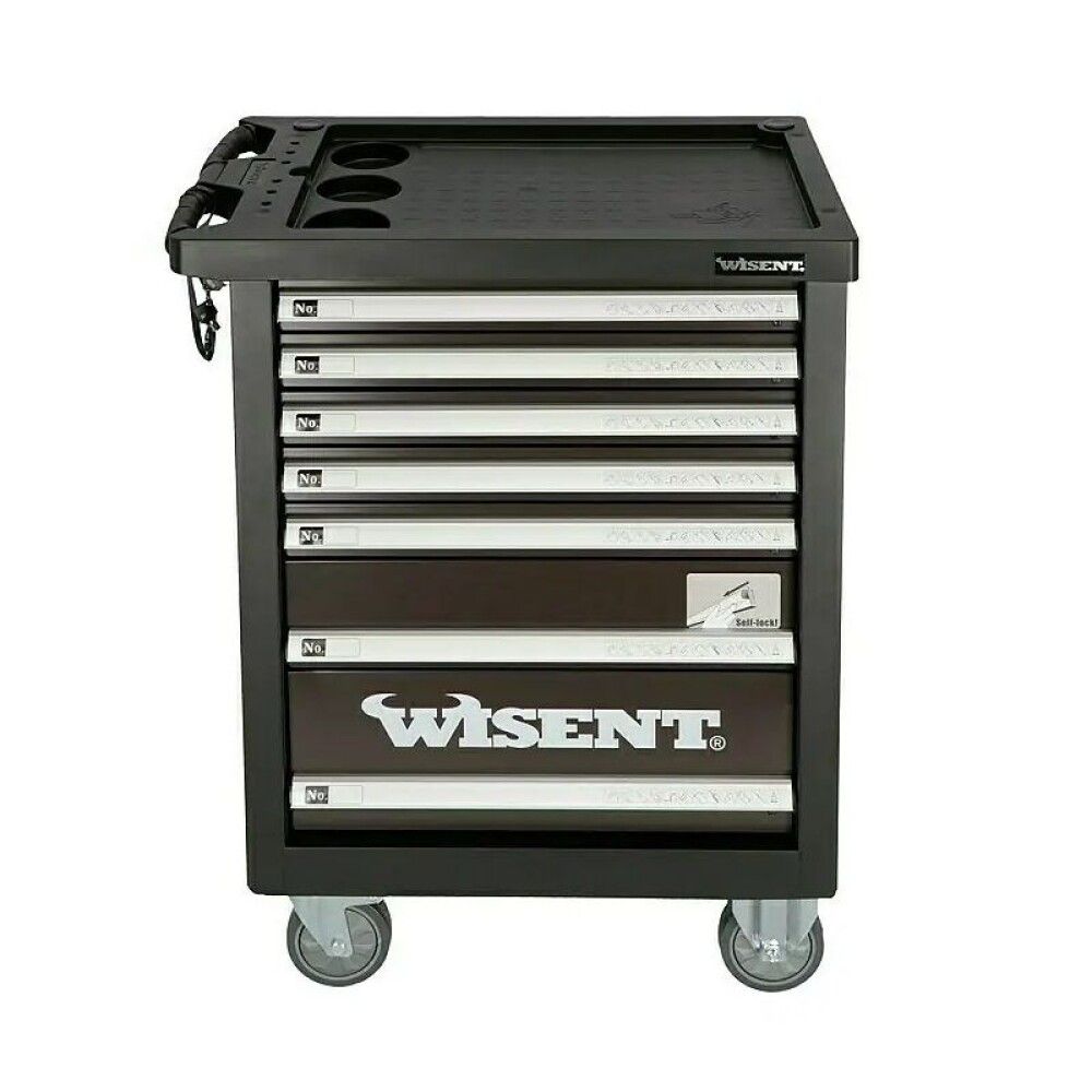 Tööriistakäru Wisent WW 5000