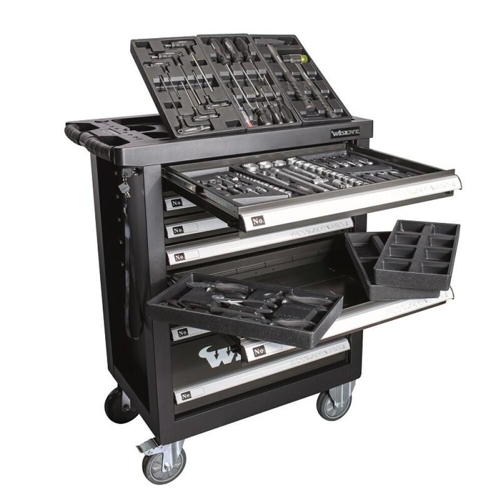 Tööriistakäru Wisent WW 5000