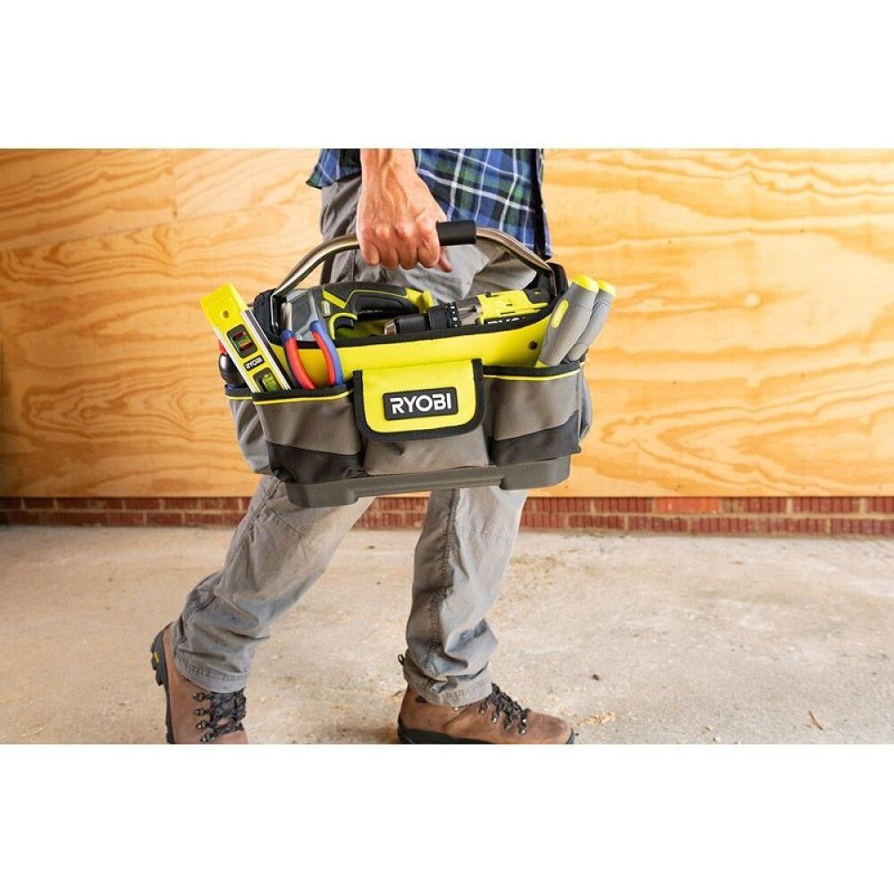 Tööriistakott Ryobi RSSSOT1